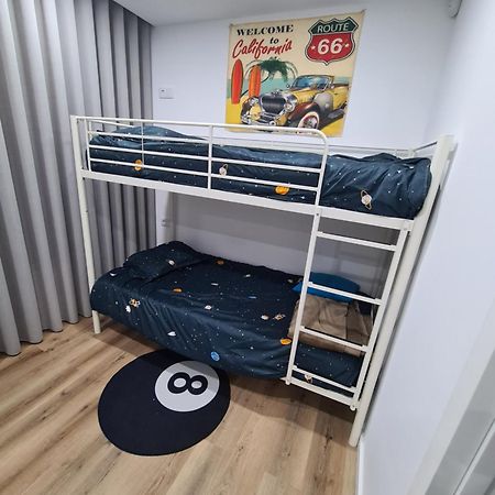 Apartamento 50Mt Praia Povoa Varzim 포보아데바짐 외부 사진