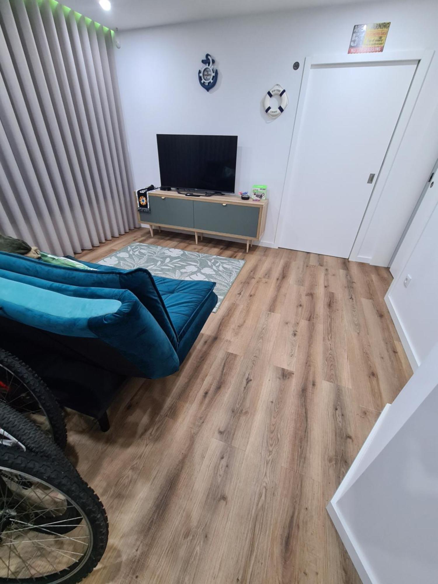 Apartamento 50Mt Praia Povoa Varzim 포보아데바짐 외부 사진