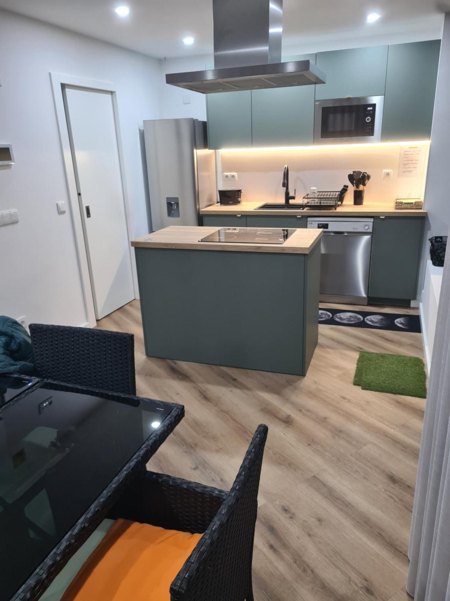 Apartamento 50Mt Praia Povoa Varzim 포보아데바짐 외부 사진