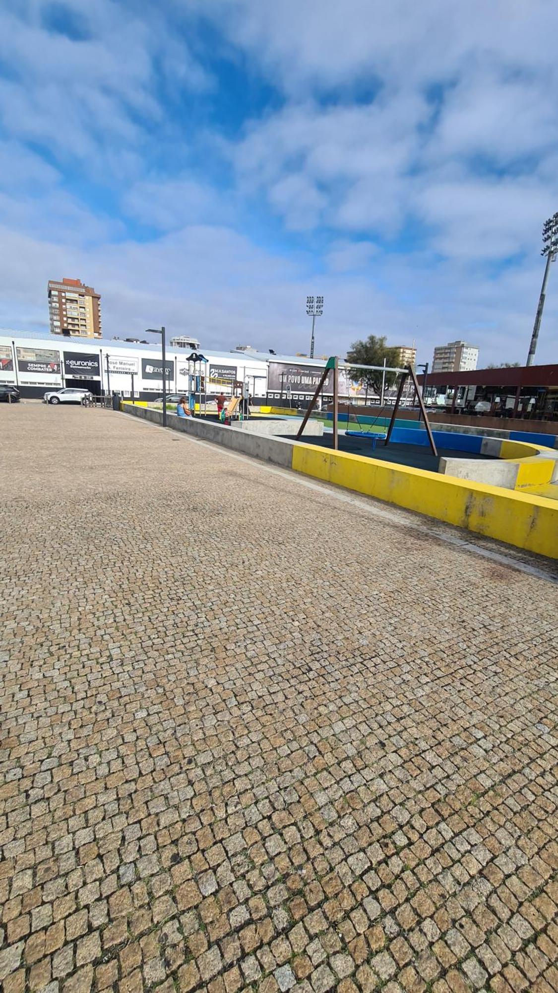 Apartamento 50Mt Praia Povoa Varzim 포보아데바짐 외부 사진