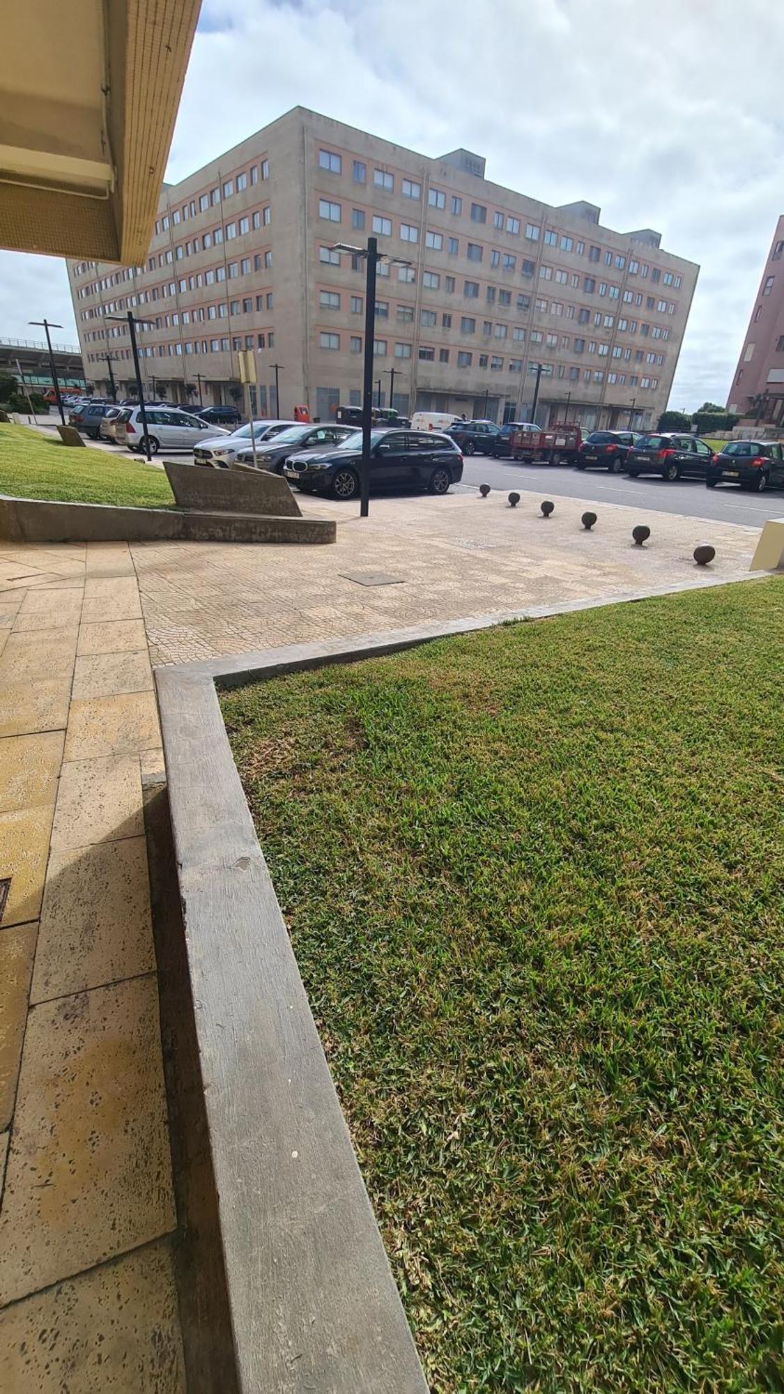 Apartamento 50Mt Praia Povoa Varzim 포보아데바짐 외부 사진