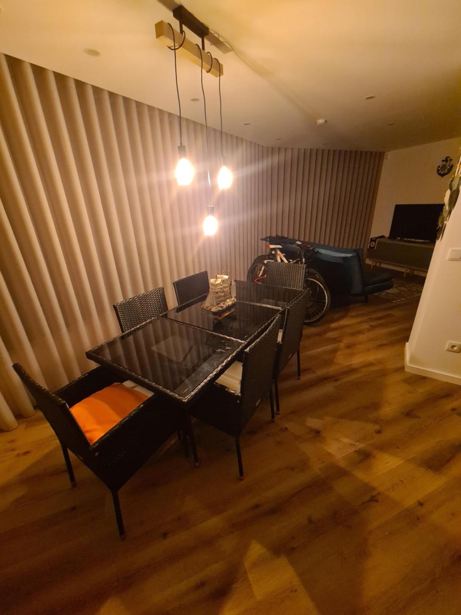 Apartamento 50Mt Praia Povoa Varzim 포보아데바짐 외부 사진