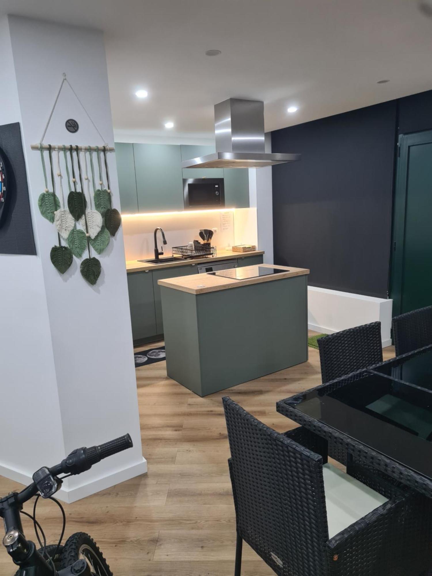 Apartamento 50Mt Praia Povoa Varzim 포보아데바짐 외부 사진