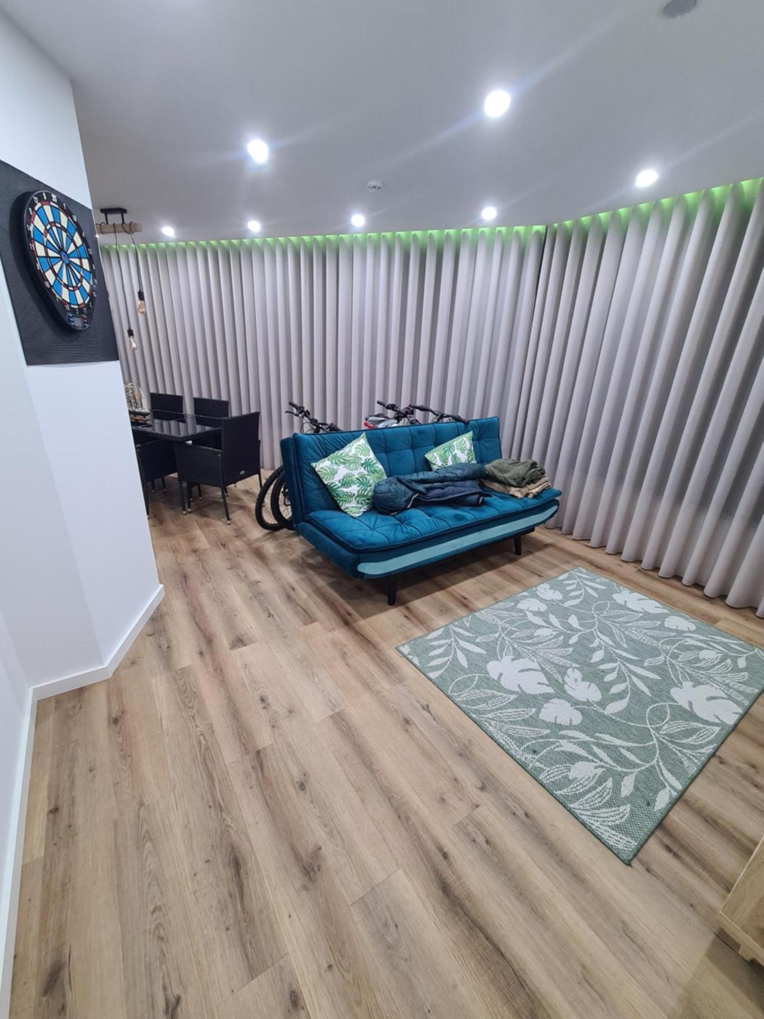Apartamento 50Mt Praia Povoa Varzim 포보아데바짐 외부 사진