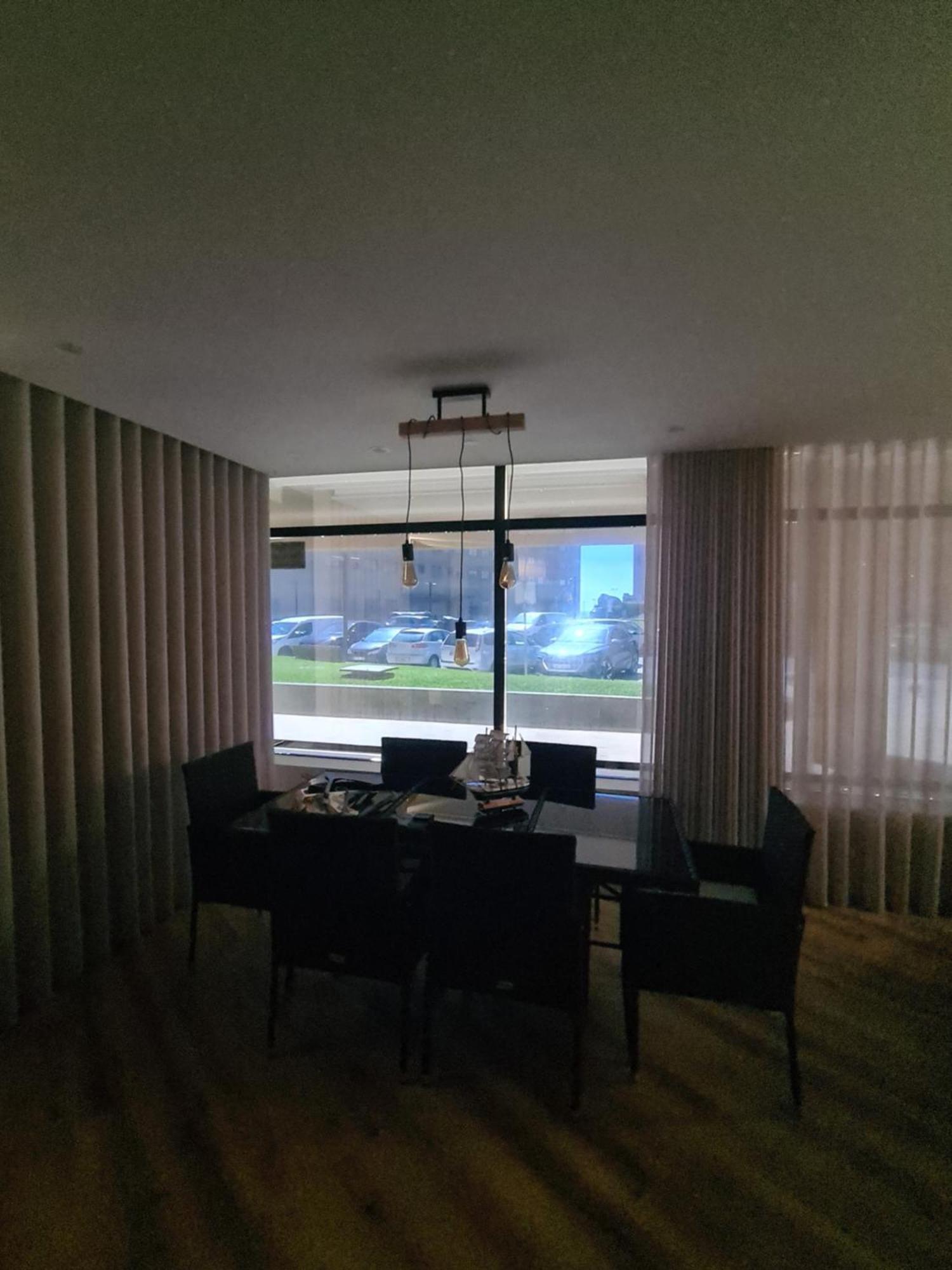 Apartamento 50Mt Praia Povoa Varzim 포보아데바짐 외부 사진